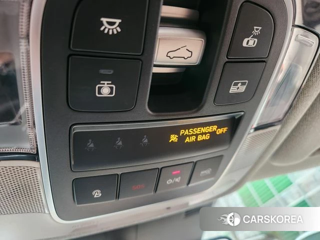 Hyundai Sonata (DN8) id 3942453 из Кореи 7