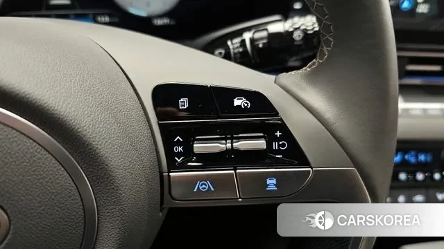 Hyundai The New Avante (CN7) id 3610081 из Кореи 7