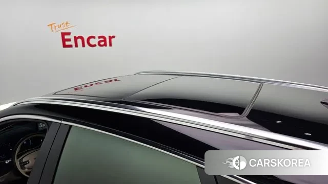 Genesis GV80 id 3482938 из Кореи 7