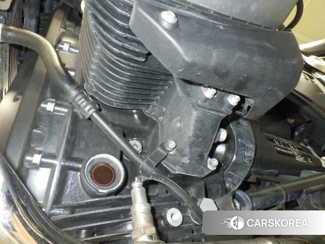 BMW R NINE T PURE id 3946243 из Японии 7
