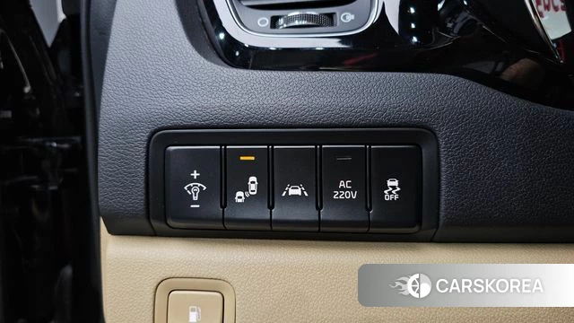 Kia The New Carnival id 4781029 из Кореи 7