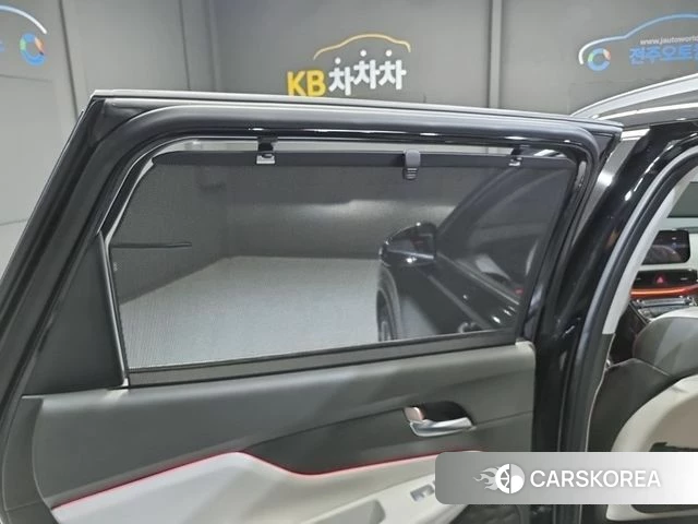 Hyundai The New Santa Fe id 4754514 из Кореи 7