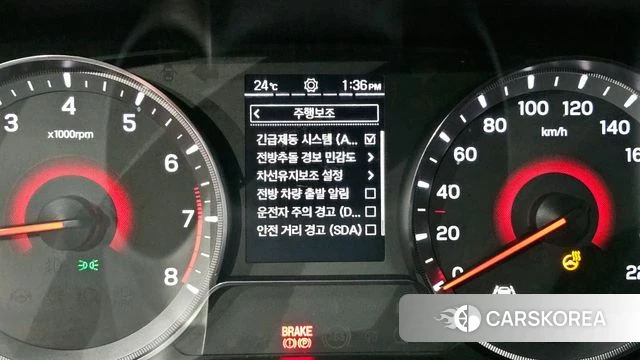 Ssangyong Tivoli Air id 3936017 из Кореи 7