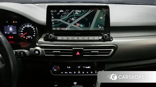 Kia Seltos id 3008457 из Кореи 7