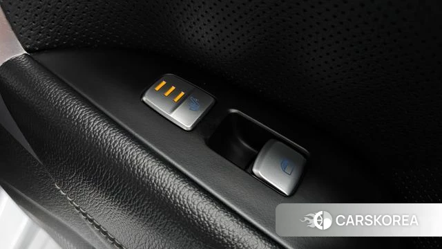Genesis G70 id 4269198 из Кореи 7