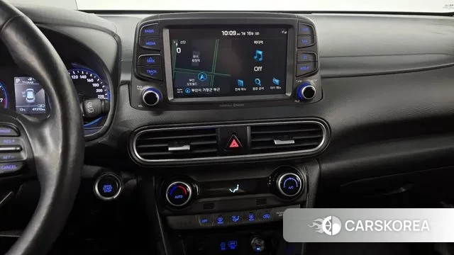 Hyundai Kona id 3593180 из Кореи 7