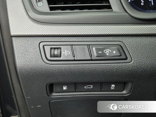 Hyundai Sonata New Rise id 3846071 из Кореи 7