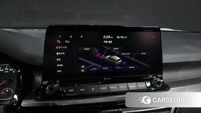 Kia Seltos id 2521088 из Кореи 7