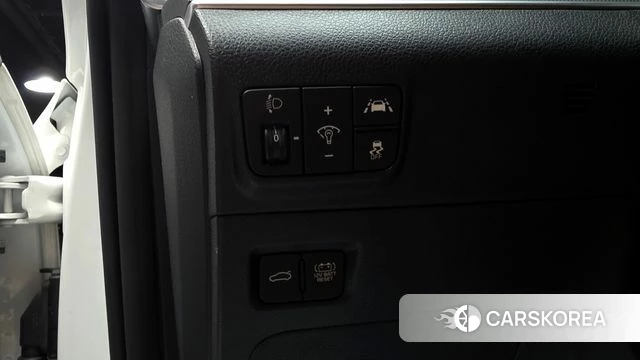 Kia K5 Hybrid 3rd Generation id 4281780 из Кореи 7