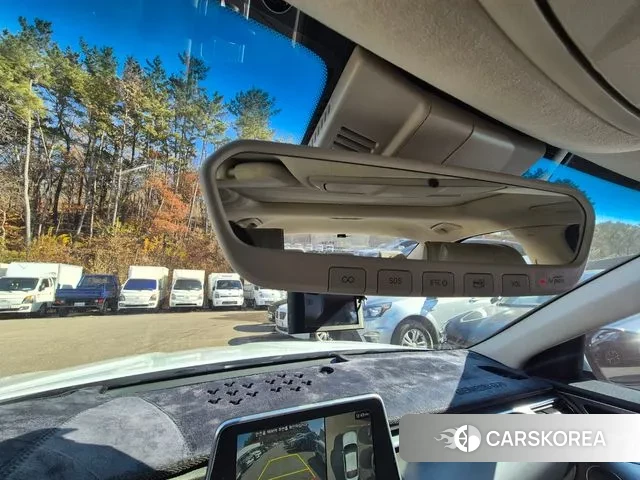 Genesis G70 id 3494424 из Кореи 7