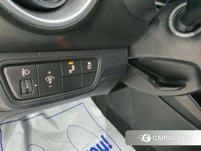 Kia The New K3 2nd generation id 4577043 из Кореи 7