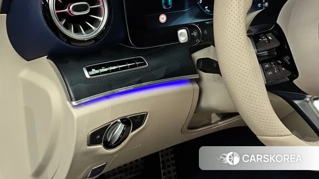 Mercedes-Benz E-Class W213 id 3718509 из Кореи 7