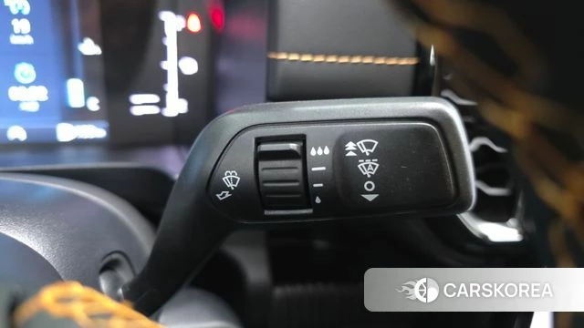 Ford Ranger 4th Generation id 4222489 из Кореи 7