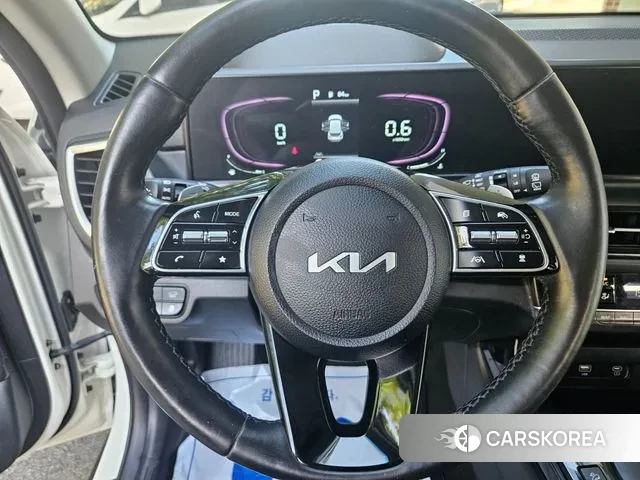 Kia The New Seltos id 2959414 из Кореи 7