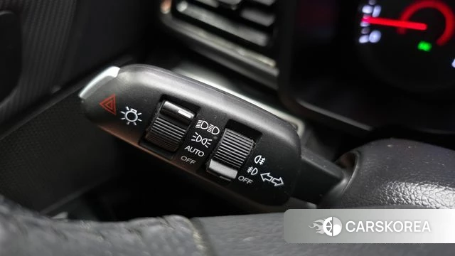 Ssangyong Berry New Tivoli id 4703141 из Кореи 7