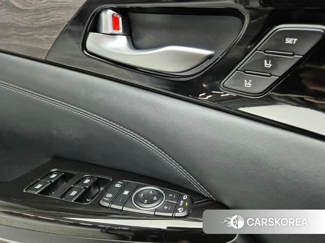 Kia K7 Premier id 3992939 из Кореи 7