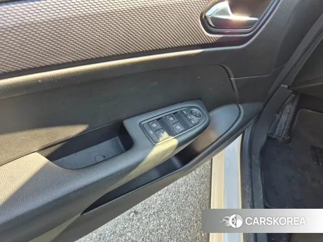 Renault Korea (Samsung) XM3 id 3451545 из Кореи 7