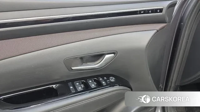 Hyundai Tucson (NX4) id 3770307 из Кореи 7