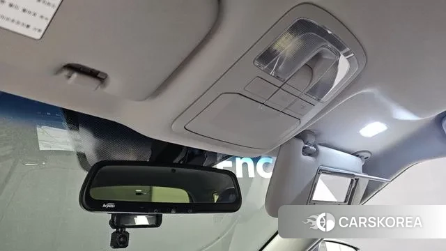 Ssangyong Tivoli Air id 3045615 из Кореи 7