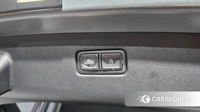Genesis GV70 id 4292804 из Кореи 7