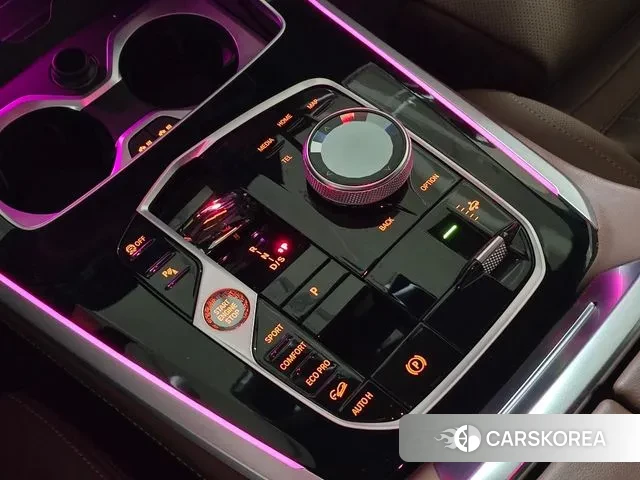 BMW X5 (G05) id 3393958 из Кореи 7