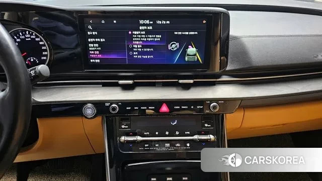 Kia Carnival 4th generation id 3433820 из Кореи 7