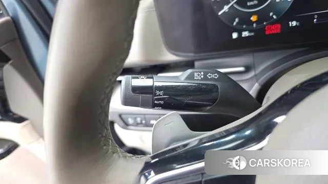 Kia Carnival 4th generation id 3264341 из Кореи 7