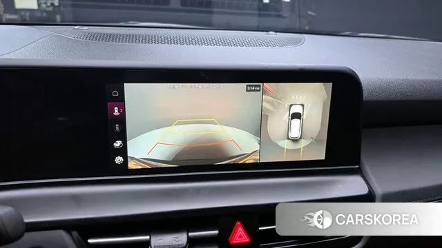 Kia The New Seltos id 3659187 из Кореи 7