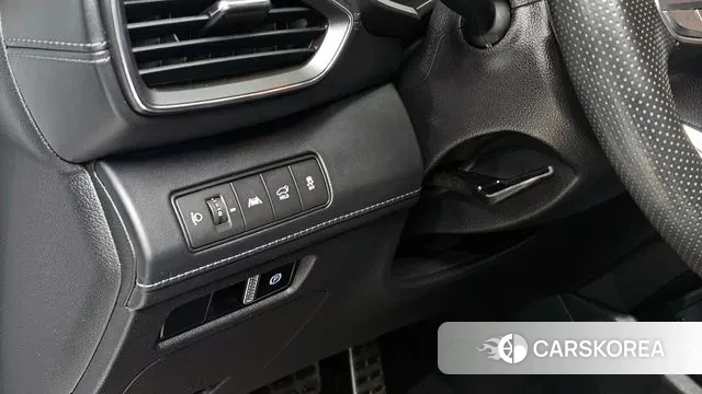 Hyundai The New Santa Fe id 3529559 из Кореи 7