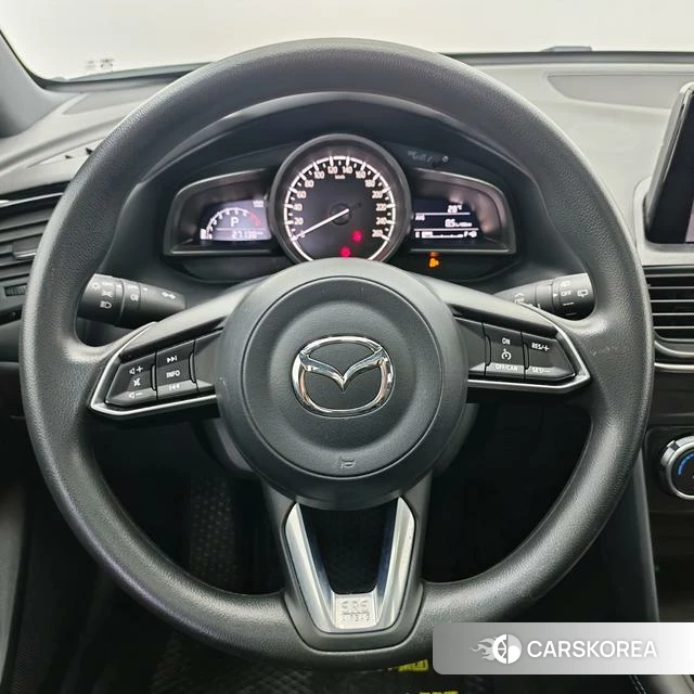 Mazda CX-4 id 4208775 из Китая 7
