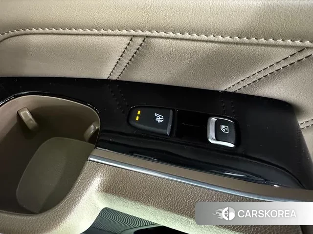 Kia The New Sorento 4th Generation id 3327465 из Кореи 7