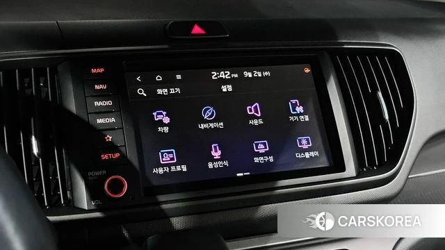 Kia The New Kia Ray id 4757525 из Кореи 7