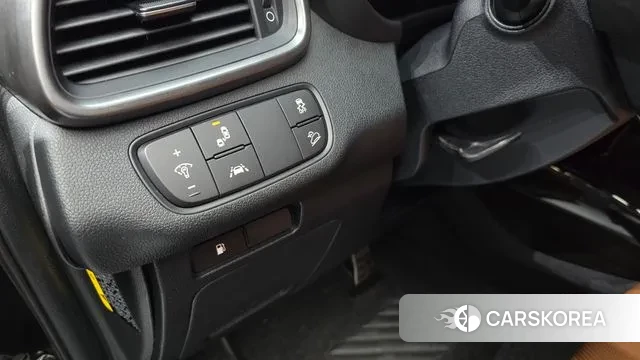 Kia The New Sorento id 3139686 из Кореи 7