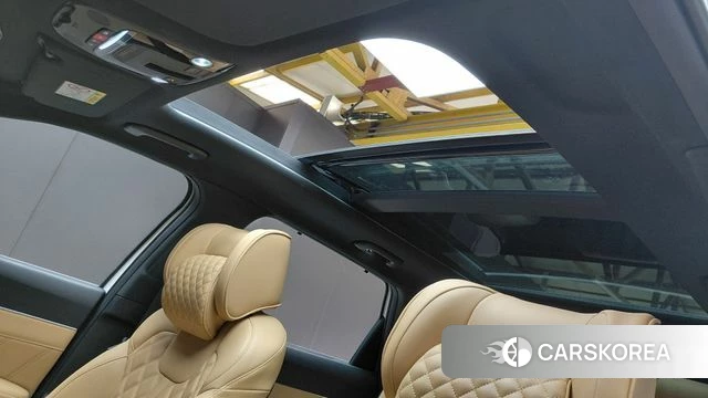 Kia Sorento 4th Generation id 4585123 из Кореи 7