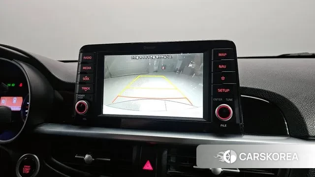 Kia All New Morning (JA) id 3039165 из Кореи 7