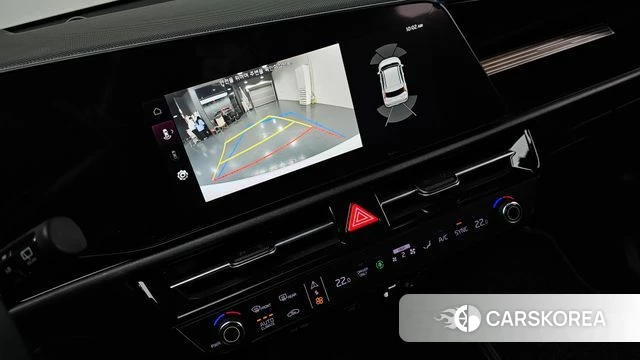 Kia Di Ol Nu Niro id 3826952 из Кореи 7