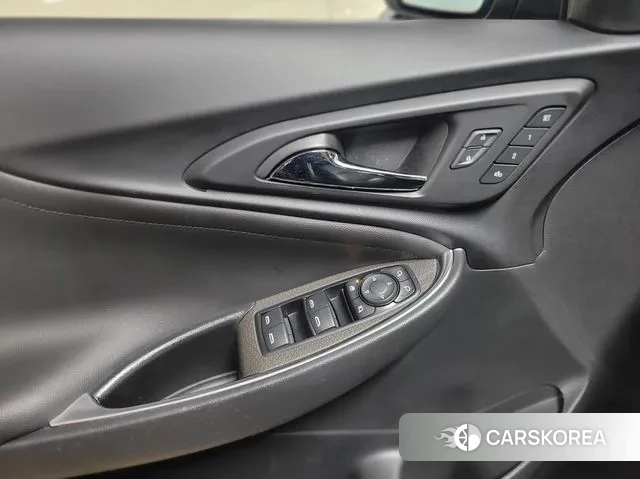 Chevrolet (GM Daewoo) All New Malibu id 3357151 из Кореи 7