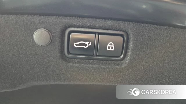 Kia K7 Premier Hybrid id 4508175 из Кореи 7