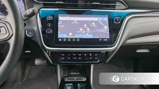 Chevrolet (GM Daewoo) New Bolt EV id 3600348 из Кореи 7