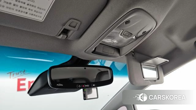 Chevrolet (GM Daewoo) Bolt EV id 4196632 из Кореи 7