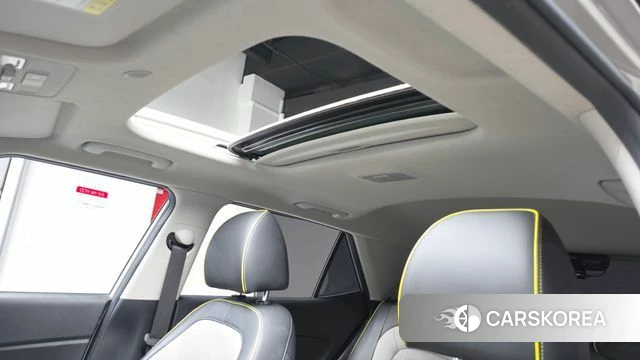 Hyundai Venue id 4536055 из Кореи 7