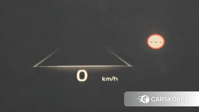 Kia K8 Hybrid id 3241819 из Кореи 7