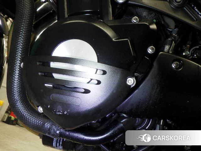 Kawasaki Z900RS id 3949359 из Японии 7
