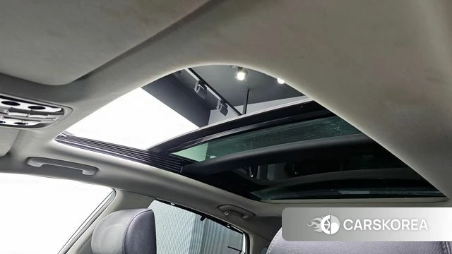 Kia K7 Premier id 4727261 из Кореи 7