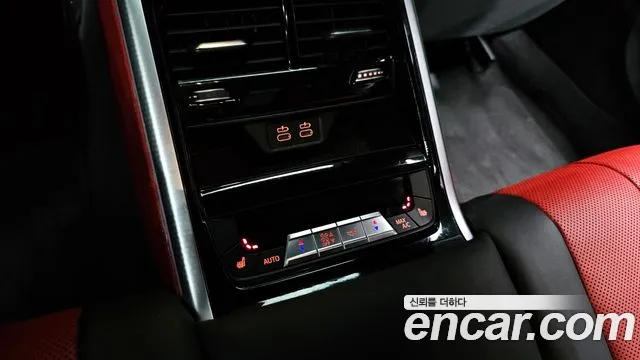 BMW 8 Series (G15) id 2728178 из Кореи 7