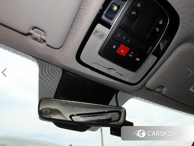 Hyundai The New Santa Fe id 4469162 из Кореи 7