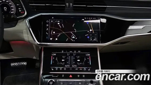 Audi A6 (C8) id 2816473 из Кореи 7