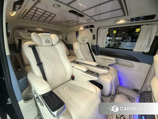 Mercedes-Benz Vito id 4313382 из Китая 7