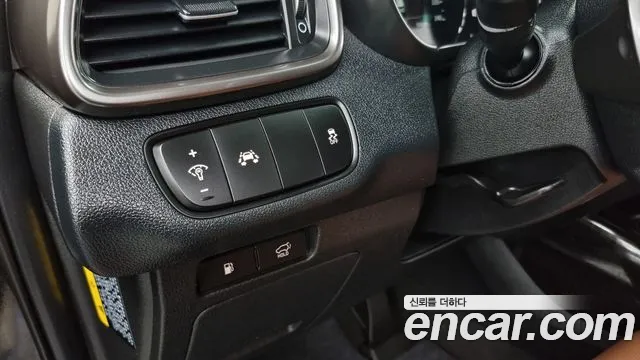 Kia The New Sorento id 2827678 из Кореи 7