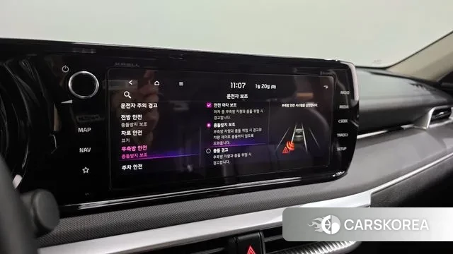 Kia K5 3rd generation id 3601460 из Кореи 7